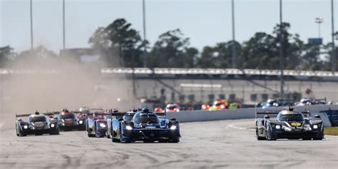 rolex 24 daytona 2018 highlights|Rolex 24 At DAYTONA 2018 .